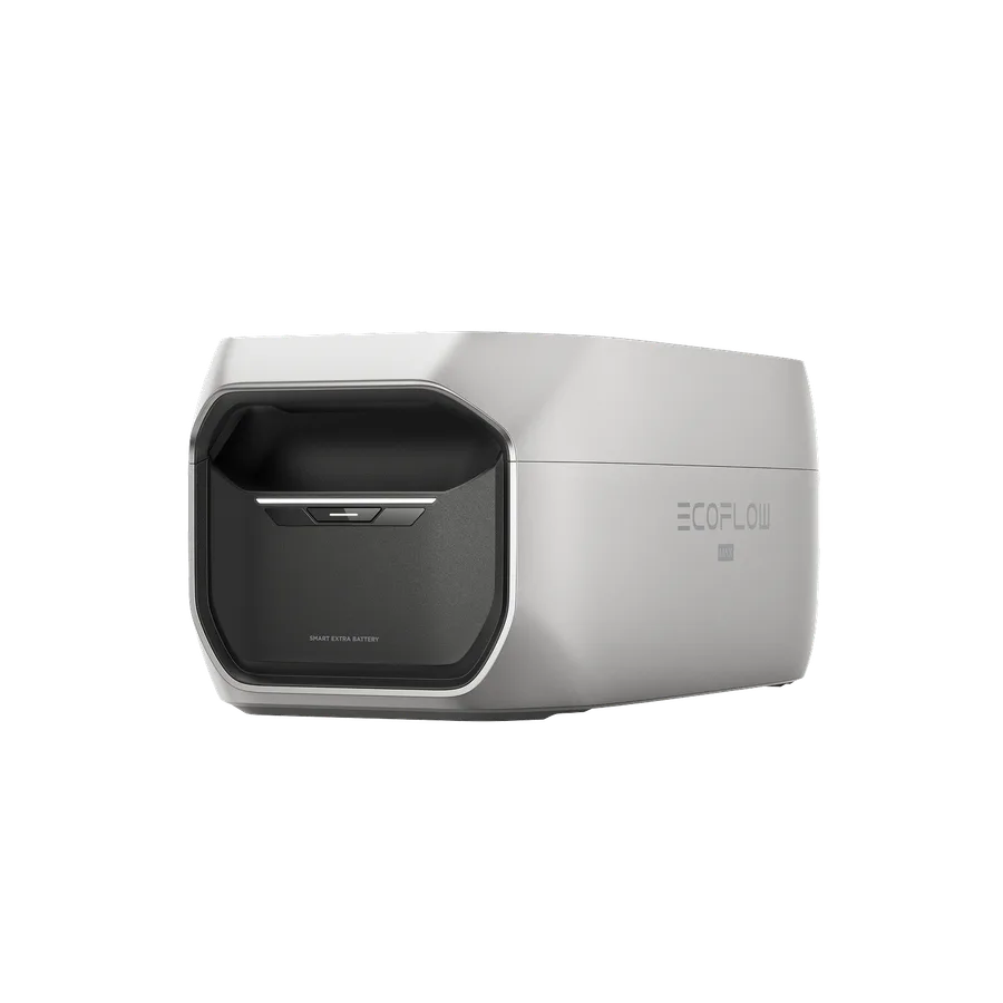 EcoFlow DELTA 3 Max Plus Smart Extra Battery manufacturer reference