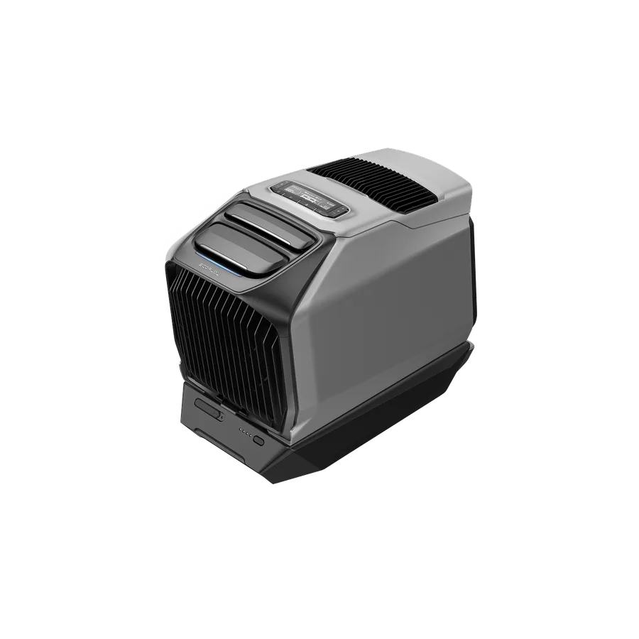 EcoFlow WAVE 3 Portable Air Conditioner with Heater manufacturer reference